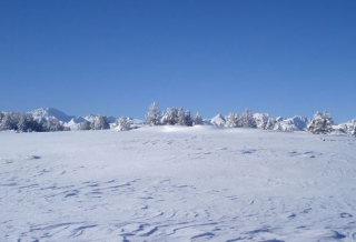  Paisajes nevados Ariege 